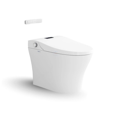 Bồn cầu thông minh Viglacera V885