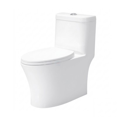 Bồn cầu một khối Bancoot TS48