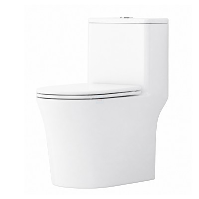 Bồn cầu một khối Bancoot TS86B
