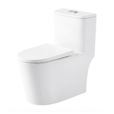 Bồn cầu một khối Bancoot TS70
