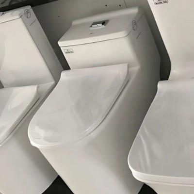 Bồn cầu 1 khối Bancoot TS73