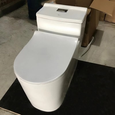Bồn cầu 1 khối Bancoot TS73