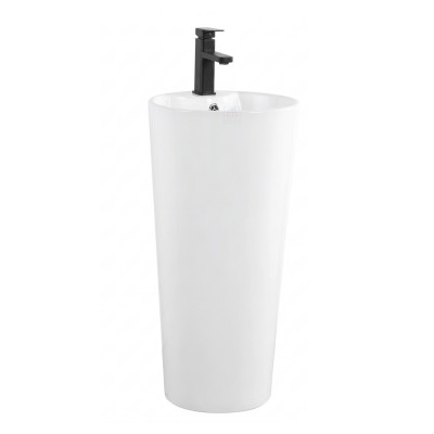 Chậu lavabo đặt sàn Bancoot CD01