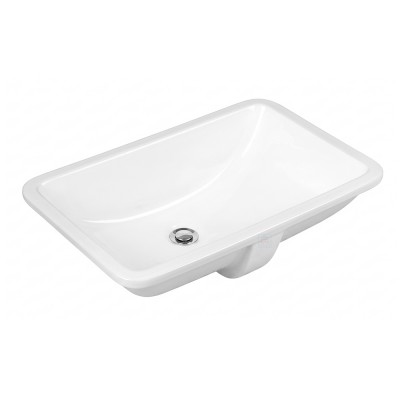 Chậu lavabo âm bàn Bancoot L17