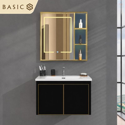 Combo thiết bị vệ sinh Basic cao cấp