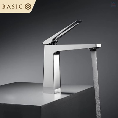 Combo thiết bị vệ sinh Basic cao cấp