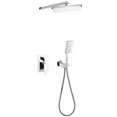 Combo thiết bị vệ sinh Basic Neojet 1