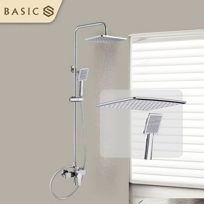 Combo thiết bị vệ sinh Basic Eco 1
