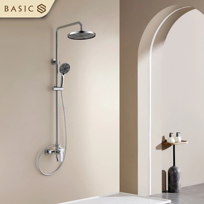 Combo thiết bị vệ sinh Basic Eco 2