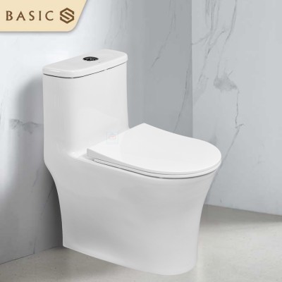 Combo thiết bị vệ sinh Basic Eco 3
