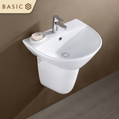Combo thiết bị vệ sinh Basic Eco 3