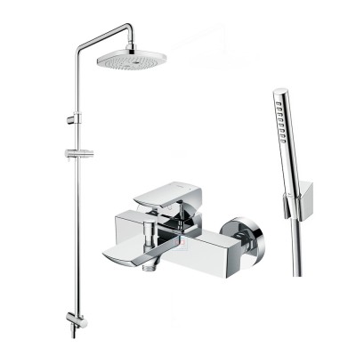 Sen tắm cây TOTO TBW02002BA/TBG02302VA/TBW02017A