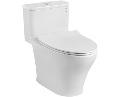 Combo thiết bị vệ sinh Flex 06