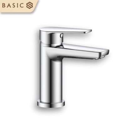 Vòi chậu nóng lạnh Basic BW-608V