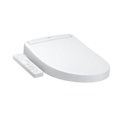 Nắp rửa điện tử Washlet TOTO TCF33461GAA