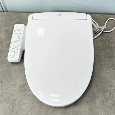 Nắp rửa điện tử Washlet TOTO TCF33461GAA