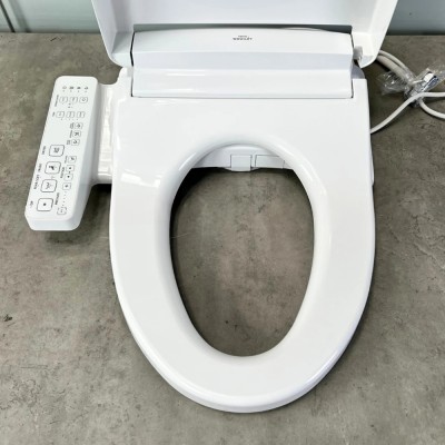 Nắp rửa điện tử Washlet TOTO TCF33461GAA