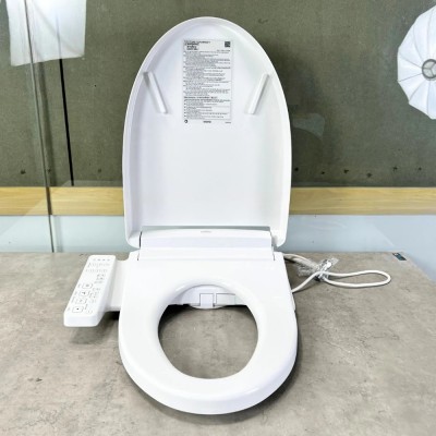 Nắp rửa điện tử Washlet TOTO TCF33461GAA