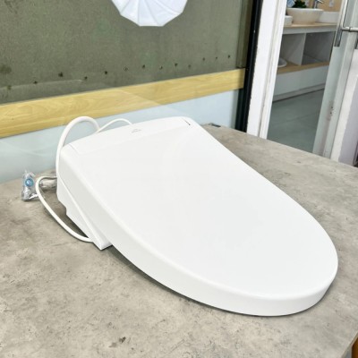 Nắp rửa điện tử Washlet TOTO TCF34461GAA
