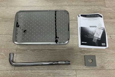 Bát sen tắm TOTO TBW10020V gắn tường