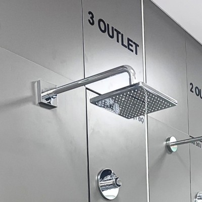 Bát sen tắm TOTO TBW08001A