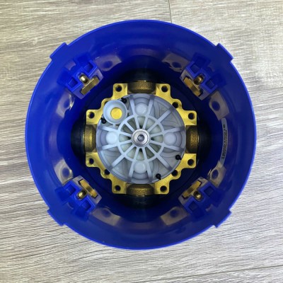 Phụ kiện âm tường TOTO TBN01001B