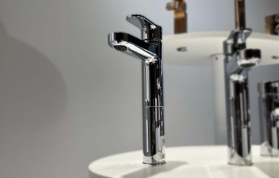 Vòi lavabo nóng lạnh TOTO TLS06305V