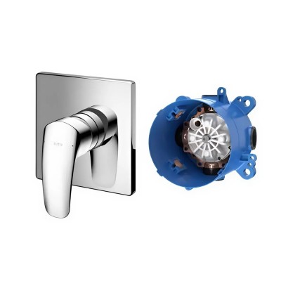 Van sen tắm âm tường TOTO TBG09303VA/TBN01001B