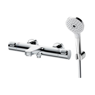 Sen tắm nhiệt độ TOTO TBV09400V/TBW01010V
