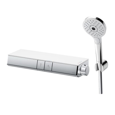 Sen tắm nhiệt độ TOTO TBV10400V/TBW01010V