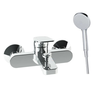 Sen tắm nóng lạnh TOTO TTMR302V/TBW09000V