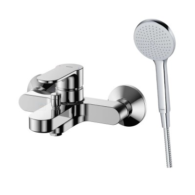 Sen tắm nóng lạnh TOTO TBS06302V/TBW09000V