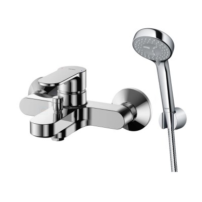 Sen tắm nóng lạnh TOTO TBS06302V/TBW07012A