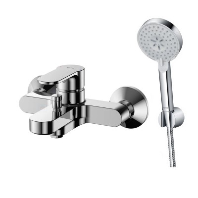 Sen tắm nóng lạnh TOTO TBS06302V/TBW07009A