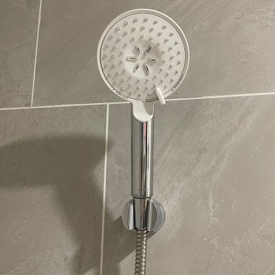 Sen tắm nóng lạnh TOTO TBS06302V/TBW07009A