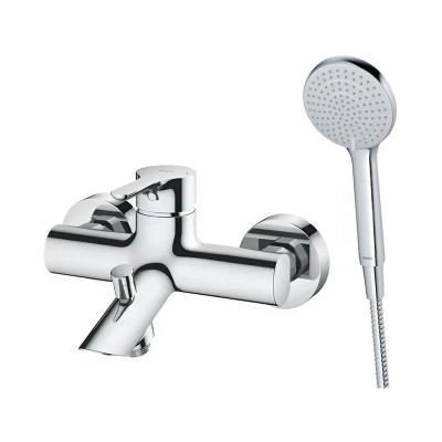 Sen tắm nóng lạnh TOTO TBS01302V/TBW09010V