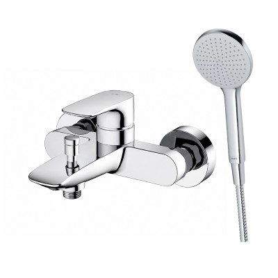 Sen tắm nóng lạnh TOTO TBG04302VA/TBW09000V