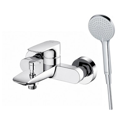 Sen tắm nóng lạnh TOTO TBG04302VA/TBW09010V