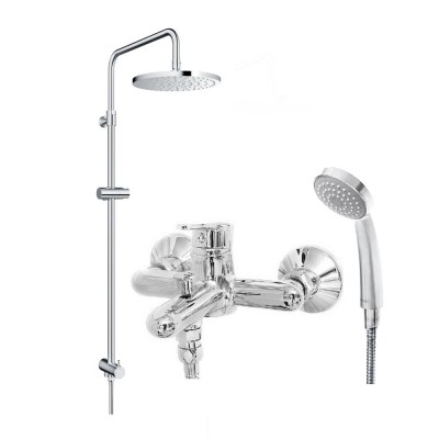 Sen cây nóng lạnh TOTO TBW13020V/TVSM104NSR
