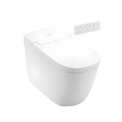 Bồn cầu điện tử Inax AC-819VN (Saras Auto Open)