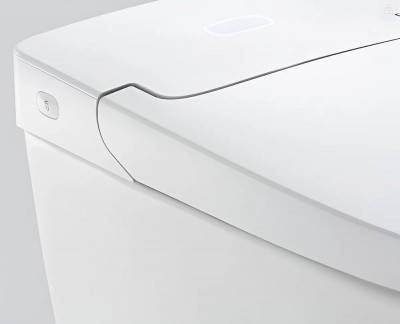 Bồn cầu điện tử Inax AC-819VN (Saras Auto Open)