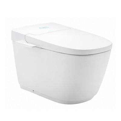 Bồn cầu điện tử Inax AC-816VN (Saras Light E)