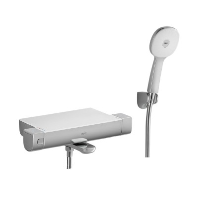 Sen tắm nhiệt độ Inax BFV-636T – Trải nghiệm tắm an toàn