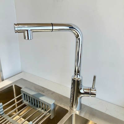 Vòi bếp Inax SFV-907SX – Giải pháp hoàn hảo cho căn bếp hiện đại
