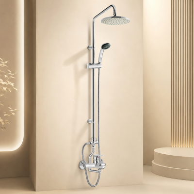 Sen tắm đứng Inax BFV-1115S-2 – Nâng tầm không gian phòng tắm