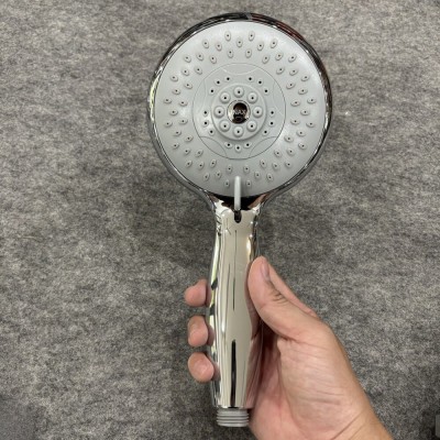 Sen cây Inax BFV-1405S – Nâng tầm trải nghiệm phòng tắm với thiết kế sang trọng