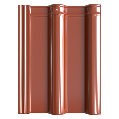 Ngói lợp tráng men Viglacera SE08