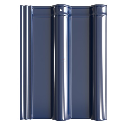 Ngói lợp tráng men Viglacera SE12
