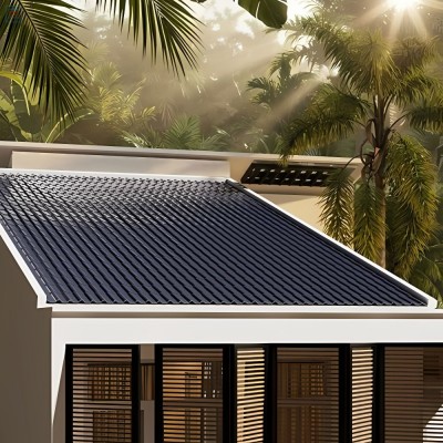 Ngói lợp tráng men Viglacera SE16