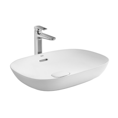 Chậu rửa đặt bàn Inax AL-682V – Nâng tầm không gian phòng tắm